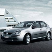 Mengintip Varian Terbaru VW Golf GTI