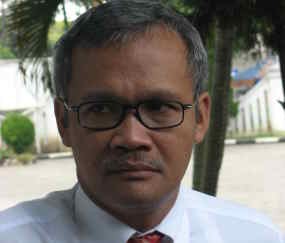 Aria Bima Dituntut Penjara Enam Bulan