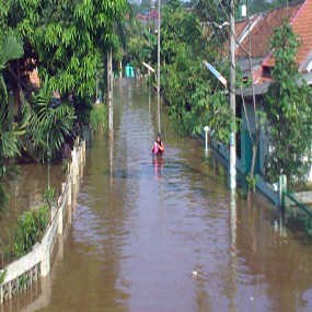 Siswa Muhammadiyah Gratis SPP Setahun