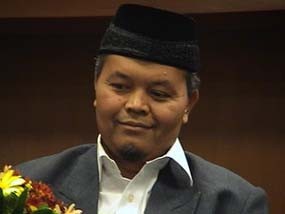 Hidayat Nur Wahid Bela Rama Pratama
