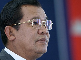 PM Kamboja Ancam Serang Thailand