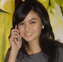Banyak Partai, Revalina Kebingungan