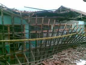 Istri Kadisdik Diperiksa Polisi Selama 2 Jam