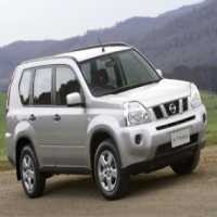 Ditodong Senpi Mainan, Bernard Kehilangan Nissan X-Trail