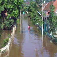  Mabes Polri Periksa 3 Pejabat PU Tangerang