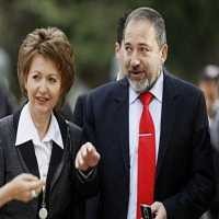 Palestina Kecam Menlu Israel