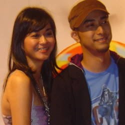 DJ Winky Bantah Diselingkuhi Istri