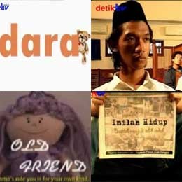 Siap-siap Nonton Film di FFTV.detik.com