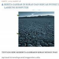 Pemenang Blog Award Minggu Ke-5 Maret 2009