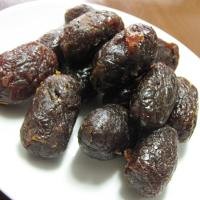 Asam Manis si Torakur