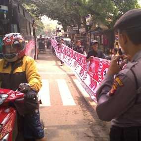 PDP Minta Pemilu Ditunda