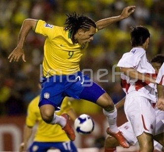 Fantastisnya Fabiano