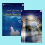 Kuis Buku Harlequin