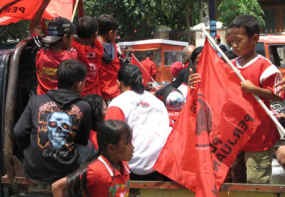 Nama Murdoko Disebut Harmoko, Peserta Tertawa Geli 