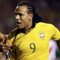 Fabiano Bawa Brasil Atasi Peru