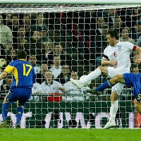 Terry Amankan Kesempurnaan Inggris