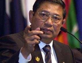  Di Depan Ribuan Guru, SBY Curhat Gajinya Tak Pernah Naik 