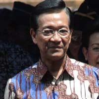 Rayakan Ultah ke-63, Sultan Tak Boleh Tahu Acaranya