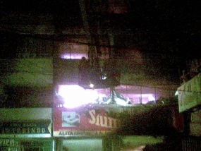 Api Padam, 1 Korban Ditemukan Tewas Terpanggang