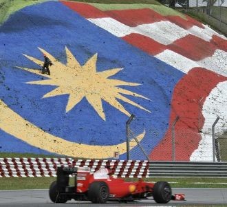Peforma Ferrari Mulai Membaik