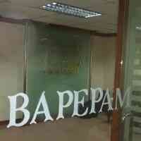 Bapepam Minta CPRO Tambah 1 Agenda RUPSLB