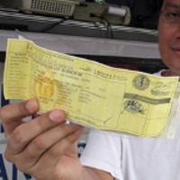 Polda Metro Buka Posko Surat Bermotor