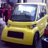Arina Sempurnakan Diri ke Tegal