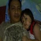 Hanna Raissa, 1,8 Tahun; Perempuan; f