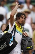 Bagus untuk Penonton, Duka untuk Nadal