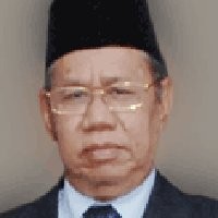 Wakil Ketua BPK Abdullah Zainie Tutup Usia