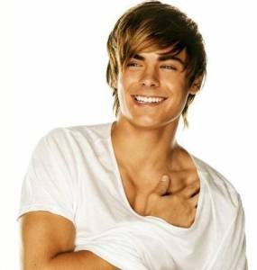 Zac Efron Benci Leonardo DiCaprio