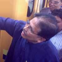  Menneg BUMN: Stasiun KA Tanjung Priok Sudah Seperti di Eropa