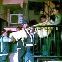 Tiba di Rumah Duka, Jenazah Disambut Hujan Air Mata