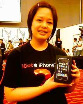 Gagal di Jakarta, Malah Dapat Gratis di Bandung