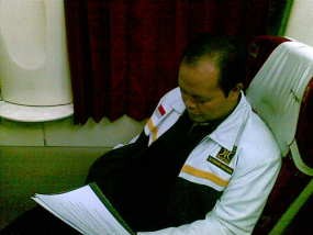 Hidayat: Cabut Surat Edaran KPU!