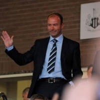 Shearer Akan Lekas Belajar