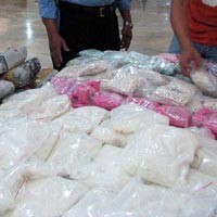 Bandar Sabu Nyambi Rampok Dibekuk di Apartemen di Cengkareng