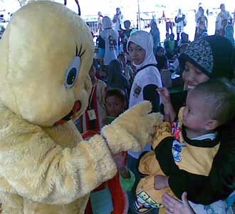 PKS Kids Corner