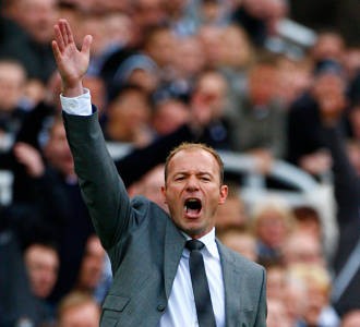 Maaf, Newcastle
