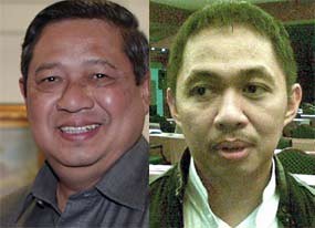 DPW PKS Sulsel Usulkan Duet SBY-Anis Matta 