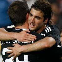 Kembali ke Higuain
