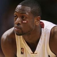 Heat Tekuk Wizards, Wade Cetak 33 Poin