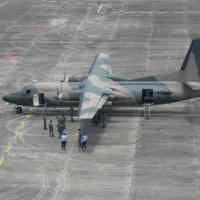 TNI AU Bentuk Tim Penyidik Jatuhnya Fokker