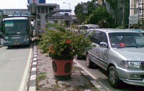 Bus TransJ Direncanakan Operasi Pukul 10.00 WIB Saat Pemilu