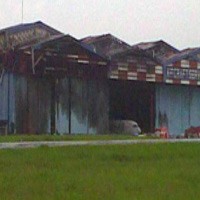 3 Jenazah Dibawa ke Lanud Iswahyudi Madiun Selasa