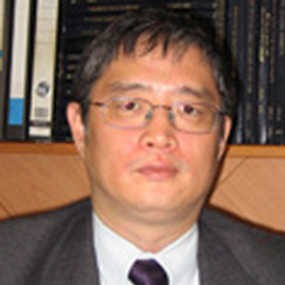 Profesor Chan Masih Cuti