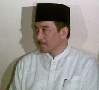Yusuf Erwin Divonis 4,5 Tahun