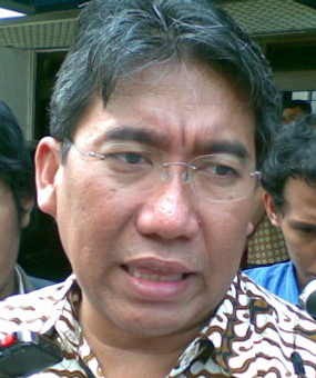 Pemerintah Kaji Kenaikan Bea Keluar Produk CPO