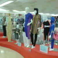 Mal Tetap Buka Saat Pemilu