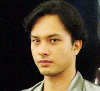 Nicholas Saputra Jadi Ikon Mal